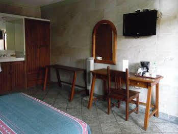 San Jeronimo Hotel Coatepec (Veracruz)