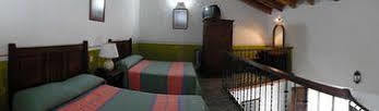 San Jeronimo Hotel Coatepec (Veracruz)