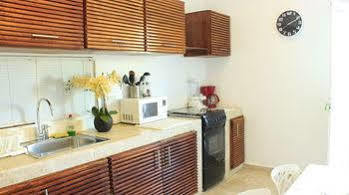 Maya Vacanze Miramar Apartment *