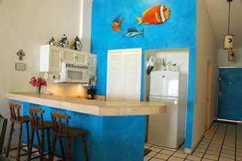 Xaman Ha Apartment *