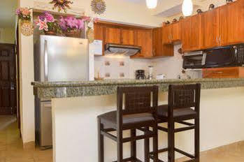Xaman Ha Apartment *