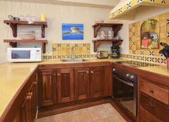 Xaman Ha Apartment *