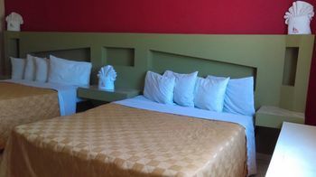 Altos Hotel Tijuana