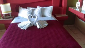 Altos Hotel Tijuana