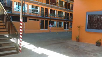 Altos 2* Tijuana