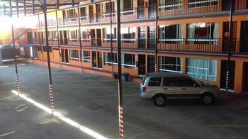 Altos Hotel Tijuana