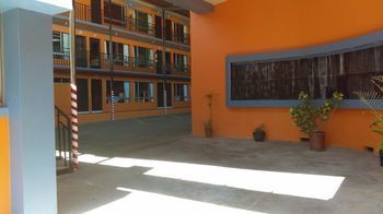 Altos Hotel