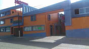 Altos 2* Tijuana