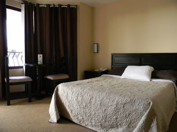 Mediterraneo Hotel