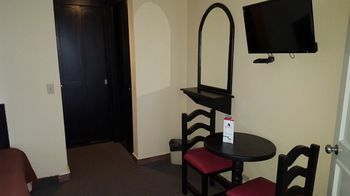 Mediterraneo Hotel