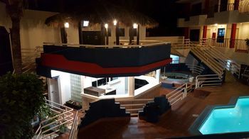 Mediterraneo Hotel 2*