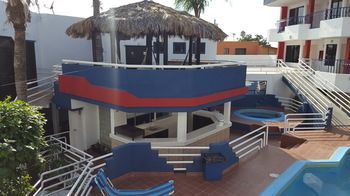 Mediterraneo Hotel