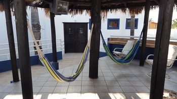 Mediterraneo Hotel Rosarito