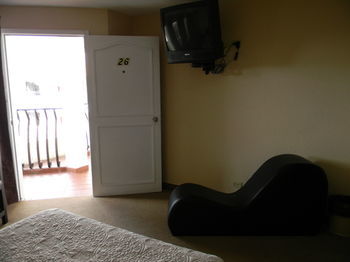 Mediterraneo Hotel 2*