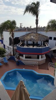 Mediterraneo Hotel
