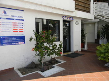 Mediterraneo Hotel 2*