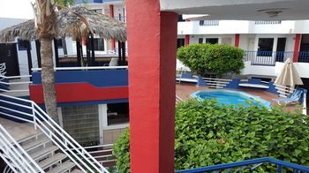 Mediterraneo Hotel 2*