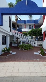 Mediterraneo Hotel 2*