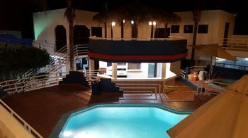 Mediterraneo Hotel 2*