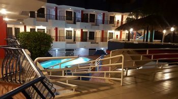Mediterraneo Hotel 2*