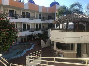 Mediterraneo Hotel