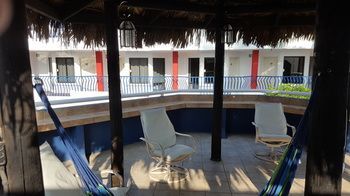 Mediterraneo Hotel Rosarito