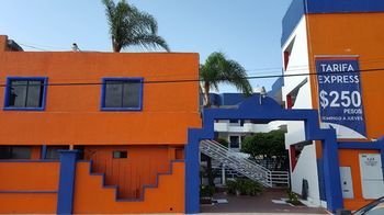 Mediterraneo Hotel