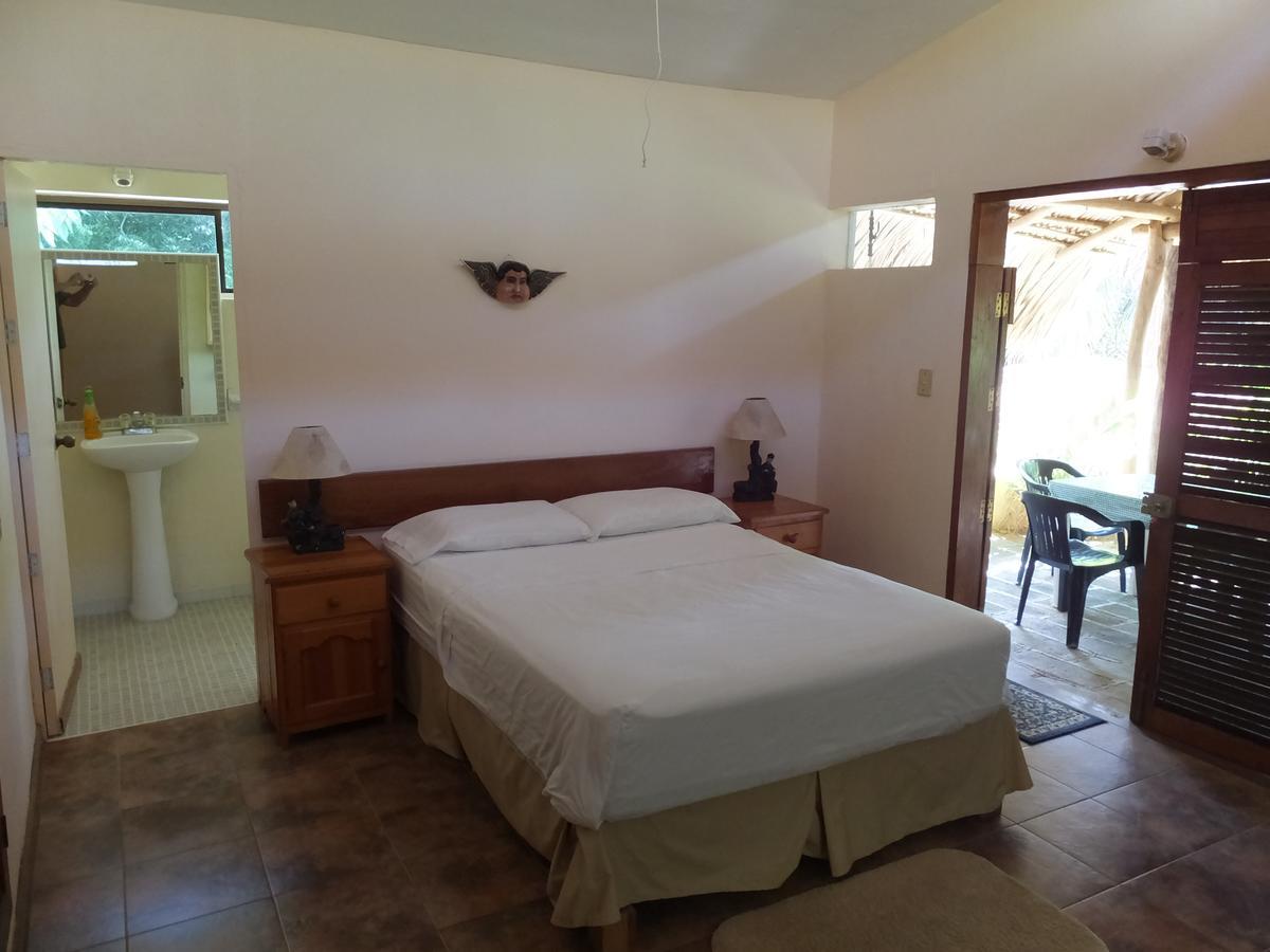 Mazuntinas Aparthotel