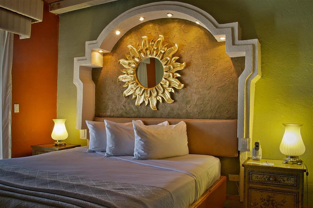 El Rey Sol Hotel 3*