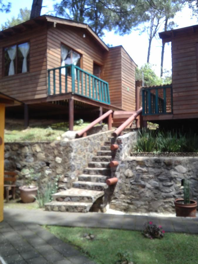 Monte Alto Boutique Hotel Valle de Bravo