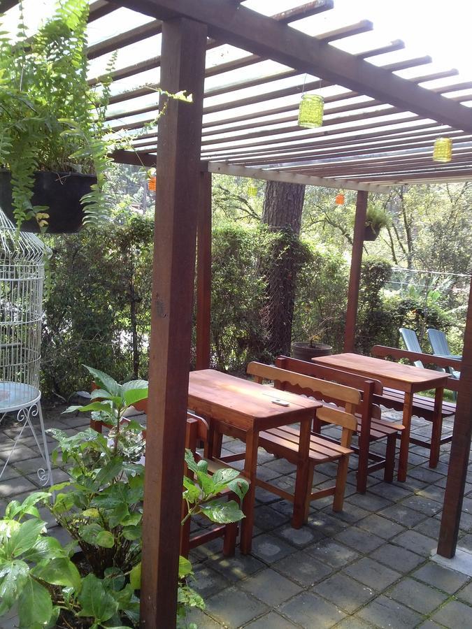 Monte Alto Boutique 3*