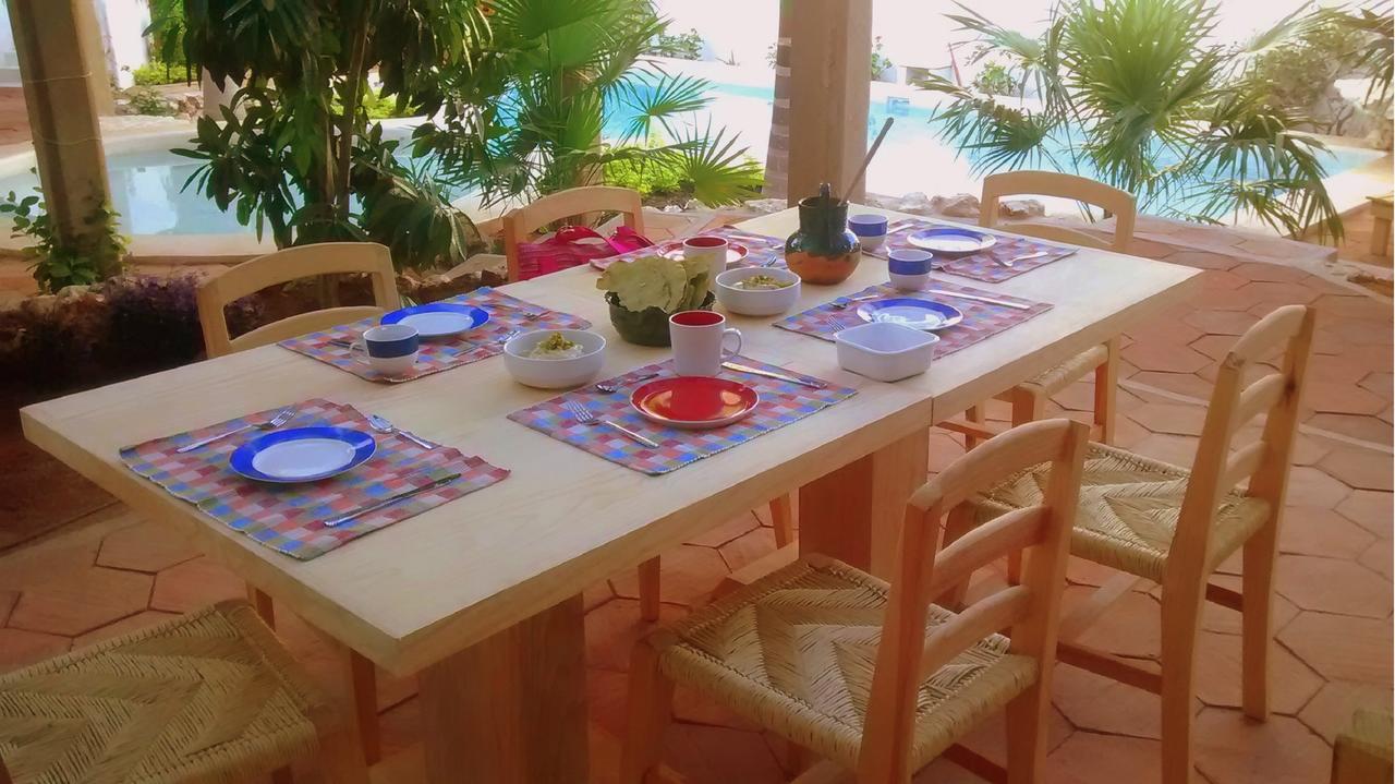 Maria Bed & Breakfast Puerto Escondido (Oaxaca)