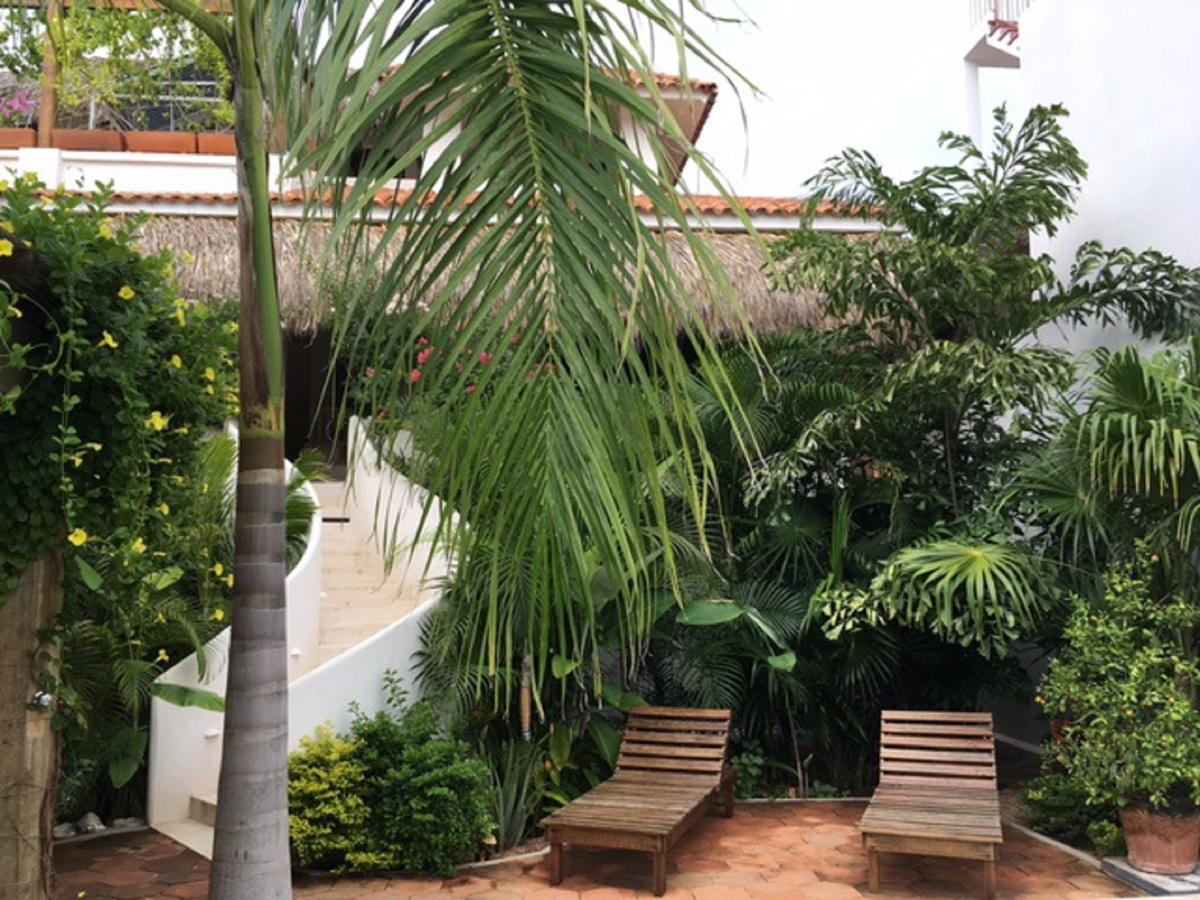 Maria Bed & Breakfast