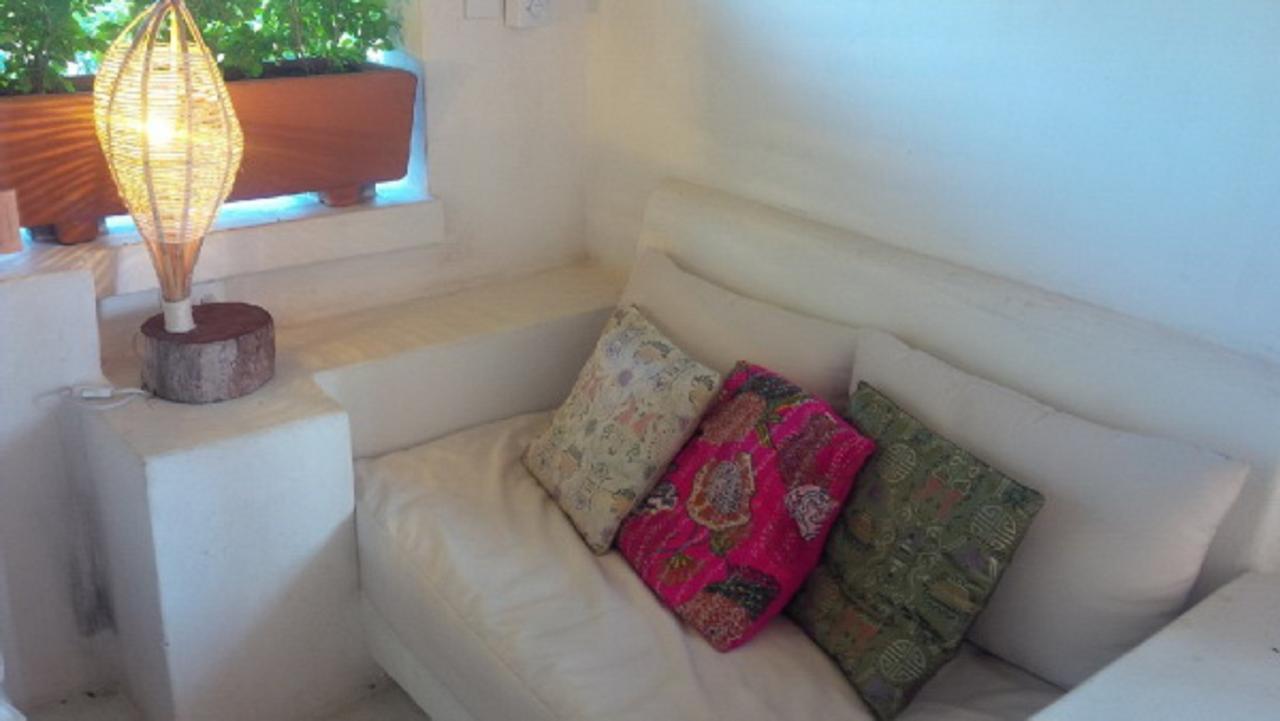 Maria Bed & Breakfast 3*