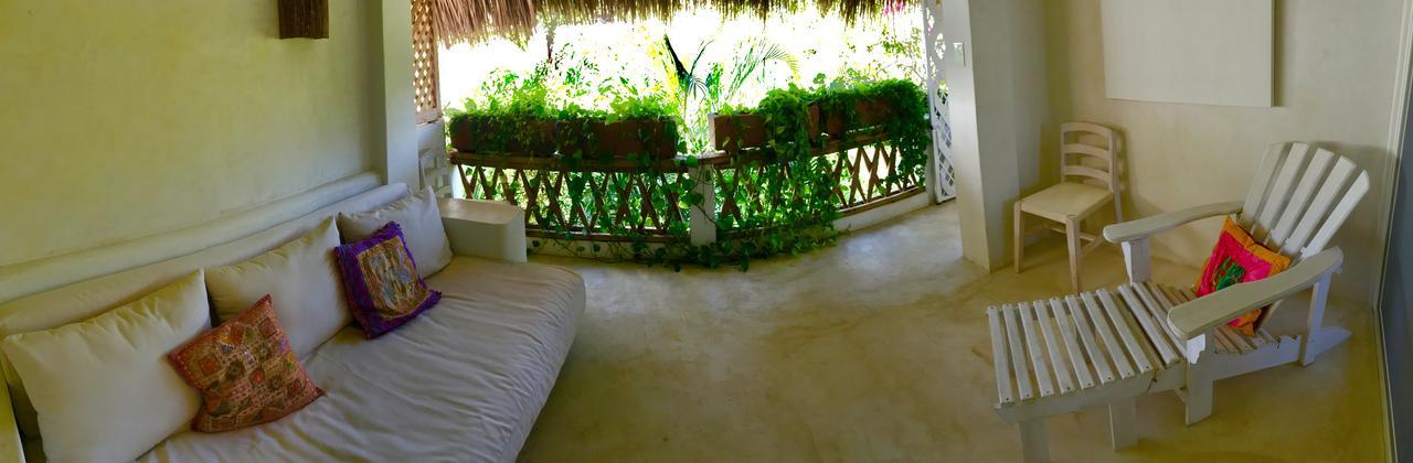 Maria Bed & Breakfast 3*