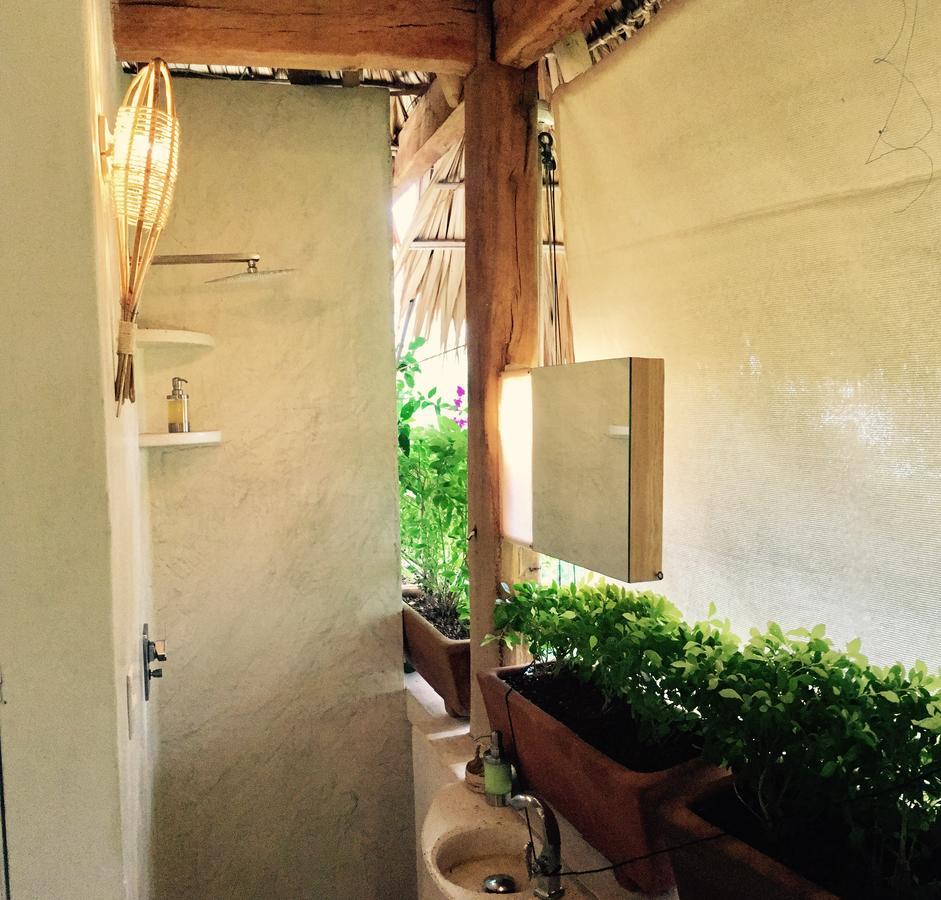 Maria Bed & Breakfast Puerto Escondido (Oaxaca)