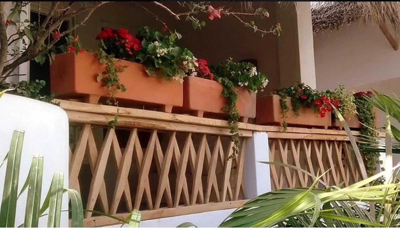 Maria Bed & Breakfast 3*