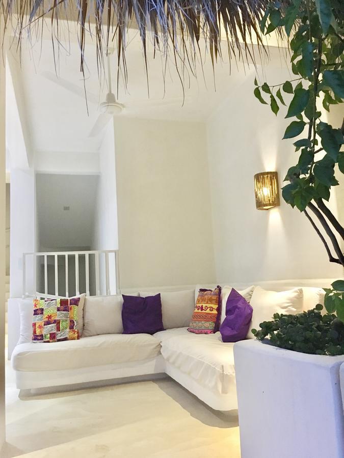 Maria Bed & Breakfast 3*