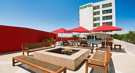 Wyndham Garden Celaya 5* Celaya (Guanajuato)