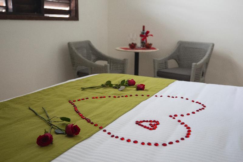 Mision Hotel