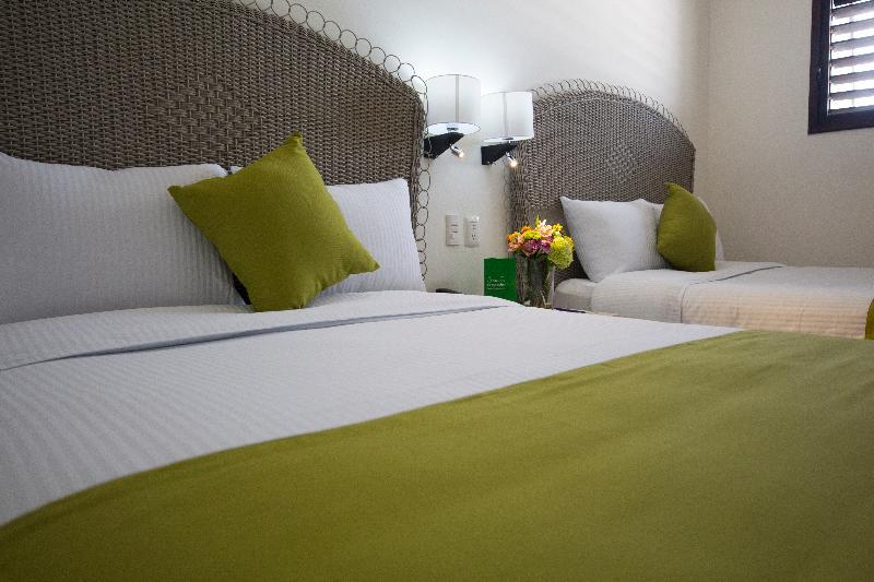 Mision Hotel Campeche