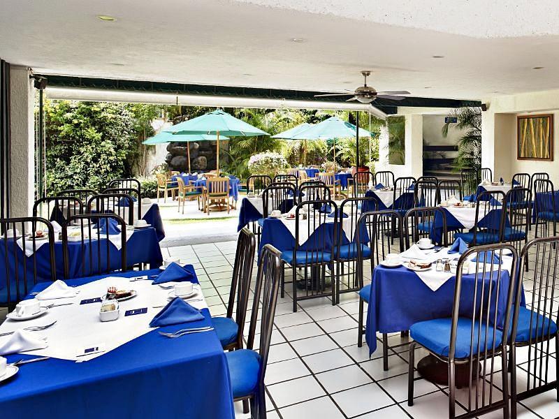Casa Francisco 4* Cuernavaca