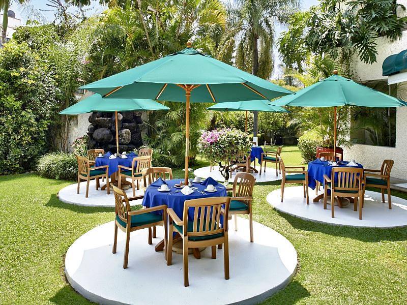 Casa Francisco Hotel 4*