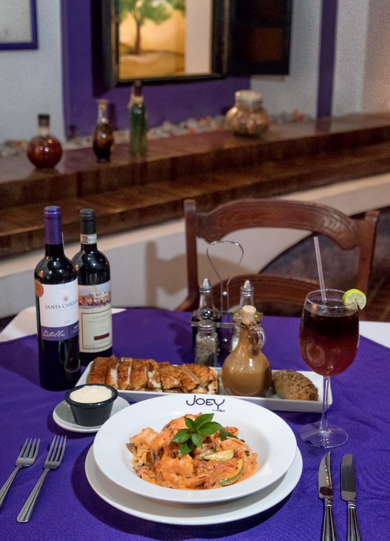 San Carlos Plaza & 4* San Carlos Nuevo Guaymas