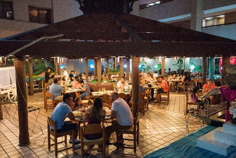 San Carlos Plaza & Hotel San Carlos Nuevo Guaymas