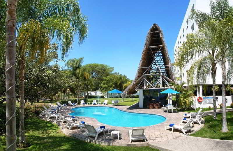 Comfort Golfside & Marina Inn 4*