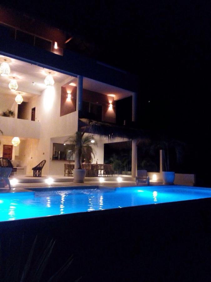 Casa Cometa 5*