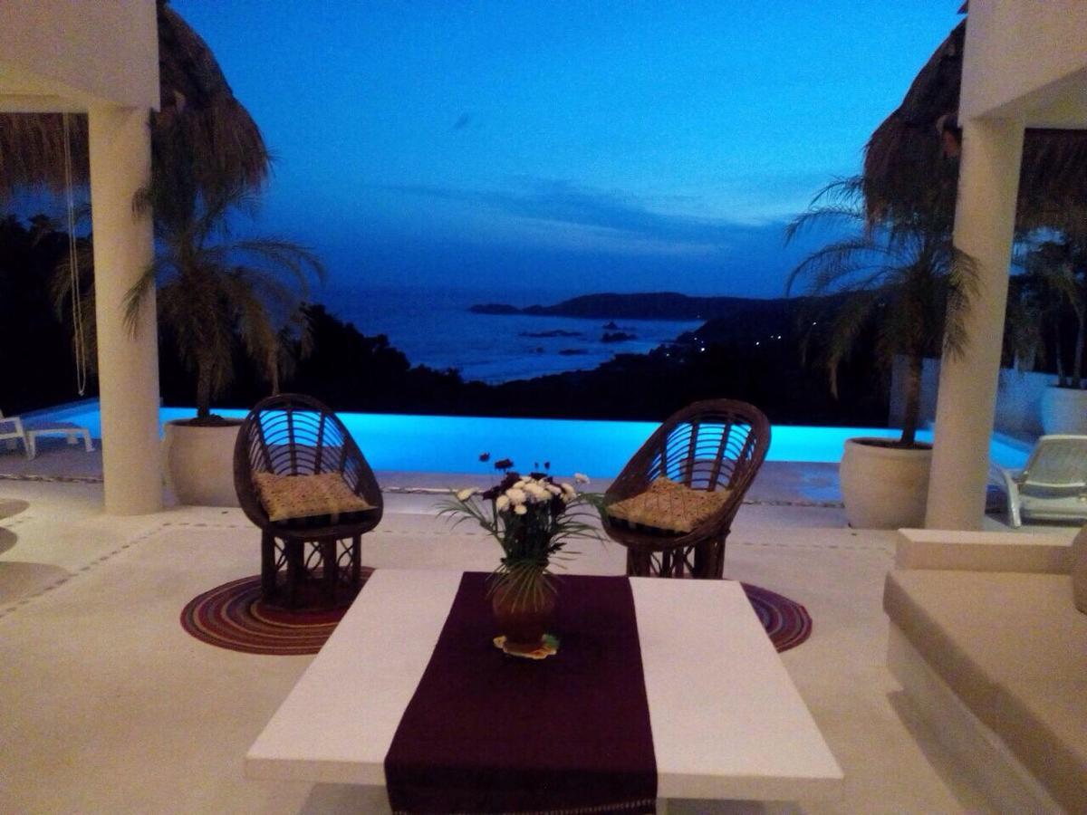 Casa Cometa Hotel 5*
