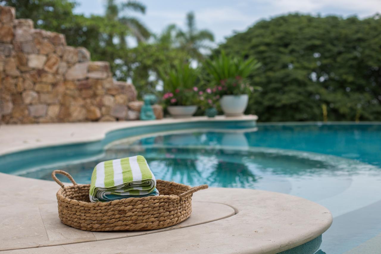 Anjali Casa Divina 3* Sayulita