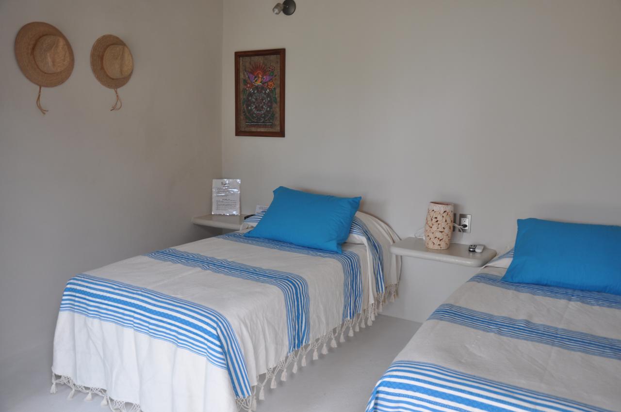 Casa Cometa Hotel